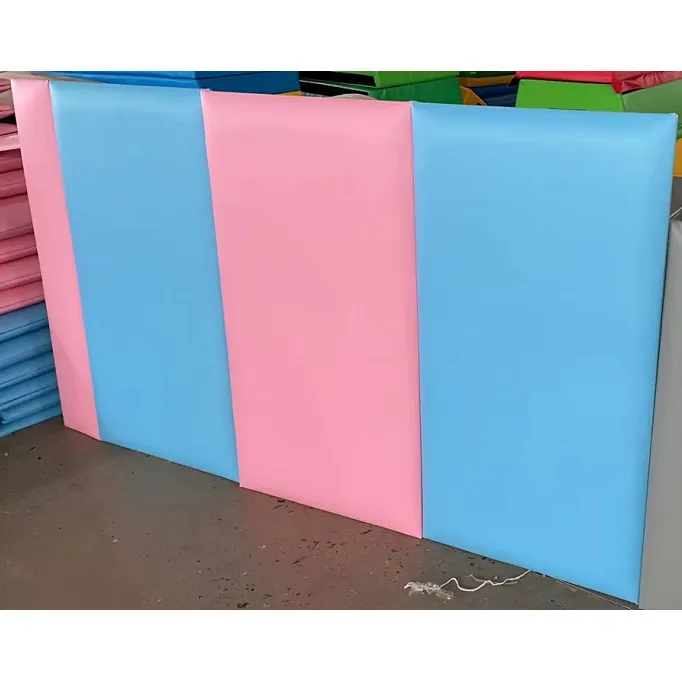 Arc Wall Mjuk stoppning