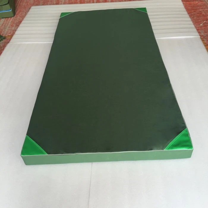 Canvas Gymnastik Mat