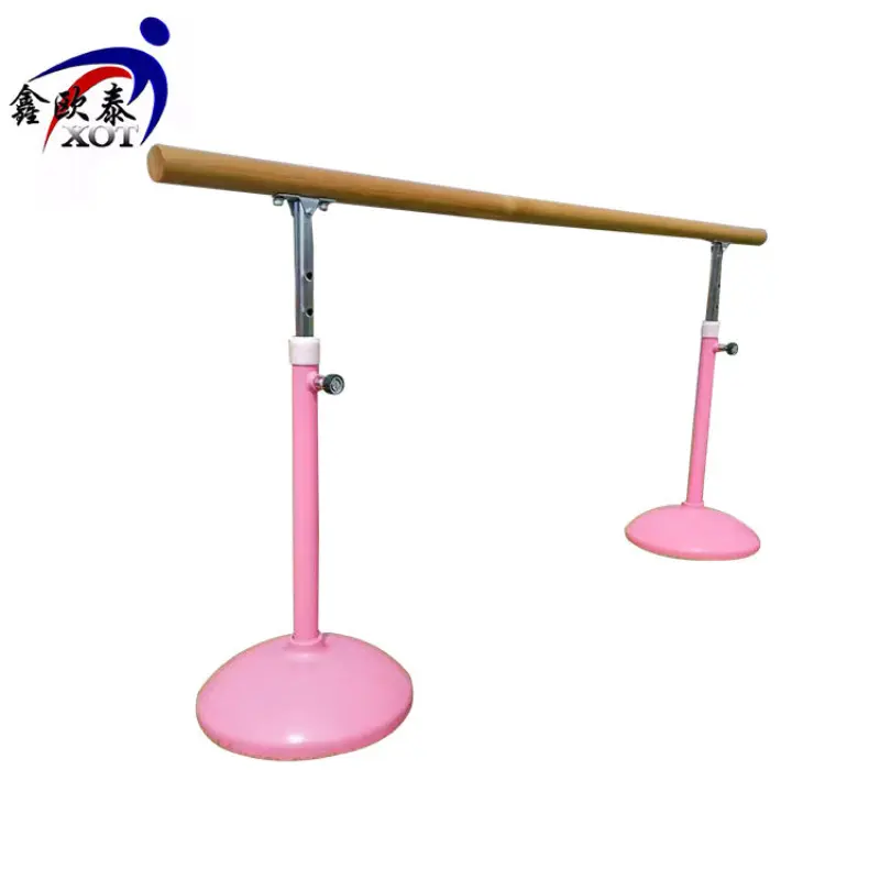 Cast Iron Movable Children's Dance Bar