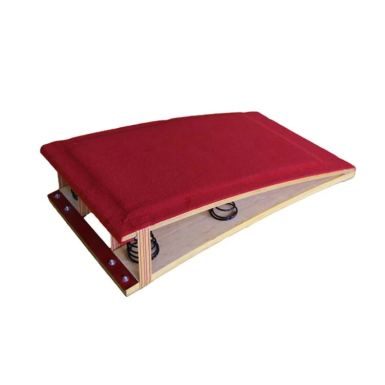 Barnens språngbräda