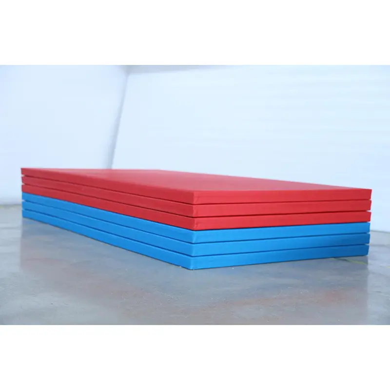 Tävlingsbetyg Judo Mat