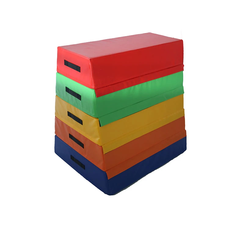 Femsektions Spring Jump Box