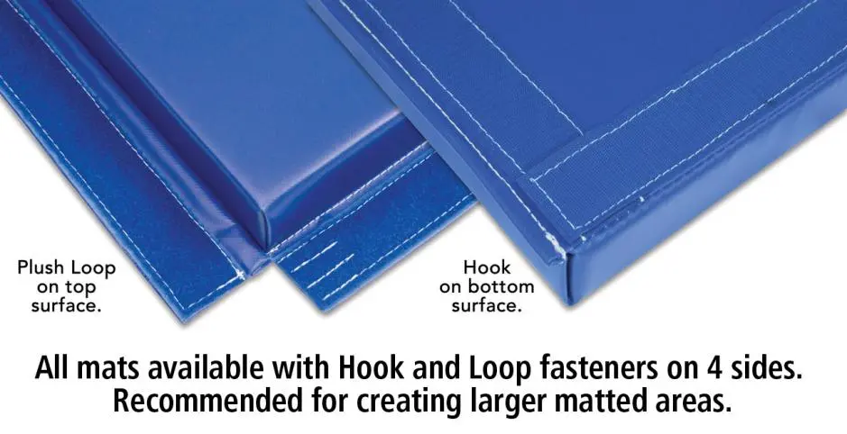 Multifunctional Six Fold Soft Mat