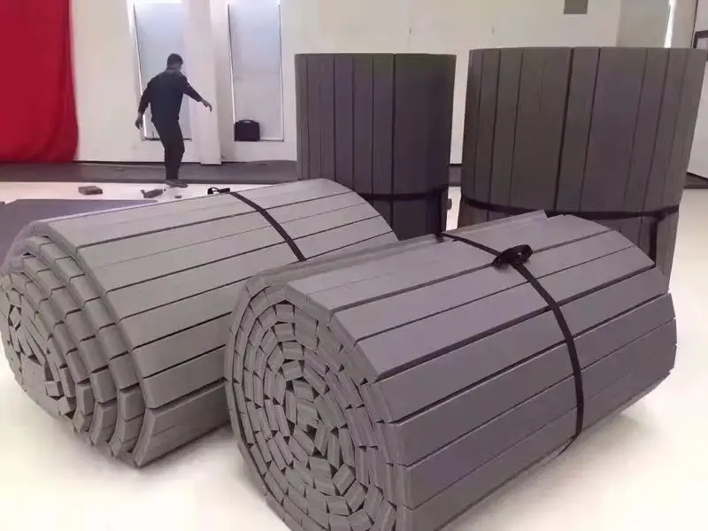 Xpe Foam Roll Mat