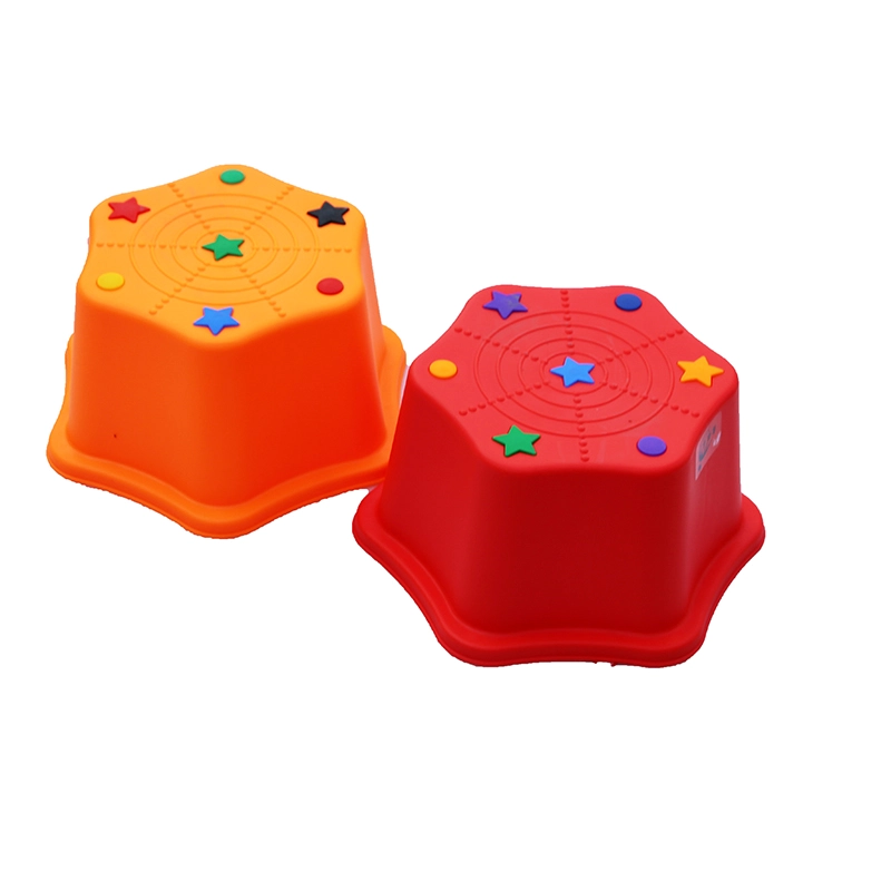 Plommonblomningsstubbar