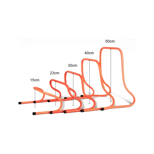 Fotbollsträningshinder