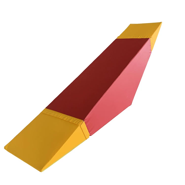 Trapetsformad triangelmatta